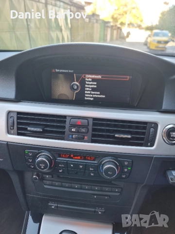 BMW 325i N52B25, снимка 9 - Автомобили и джипове - 52305019