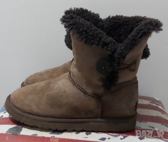 UGG AUSTRALIA 38 номер оригинални!, снимка 1