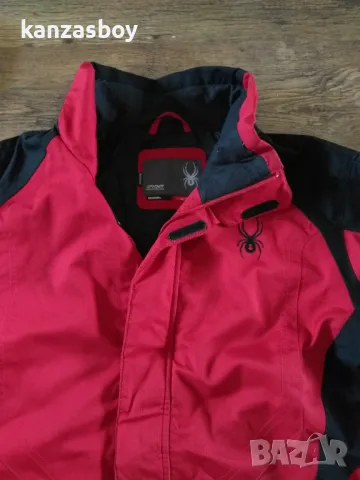 SPYDER - страхотно мъжко яке ХЛ