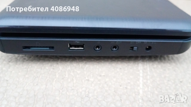 DVD player Lenko USB , снимка 2 - Друга електроника - 53494813