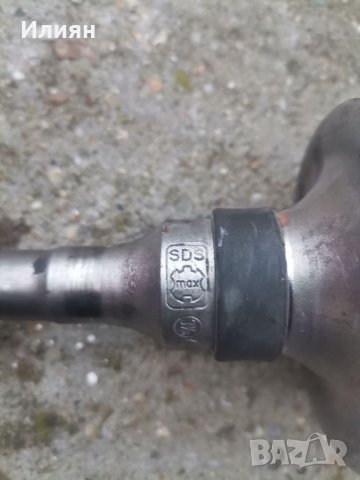 Боркорона за бетон , снимка 4 - Други инструменти - 38883885