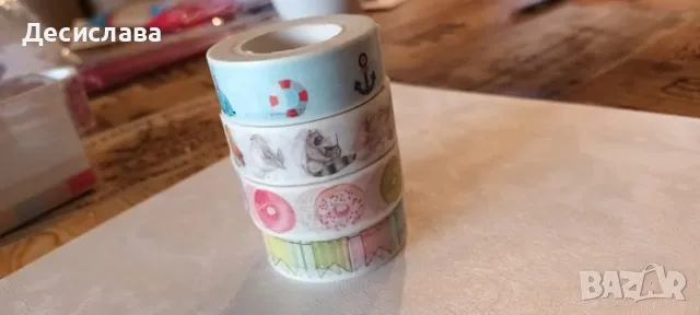 Материали за хоби/журнали/тефтери, снимка 9 - Ученически пособия, канцеларски материали - 40850778