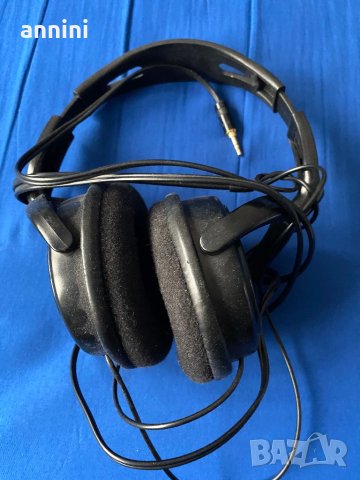 слушалки ФИЛИПС   ВАДЯТ СТРАХОТЕН ЗВУК