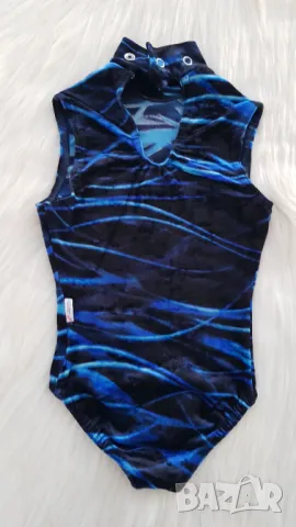 Трико за гимнастика - размер 2-3 години 