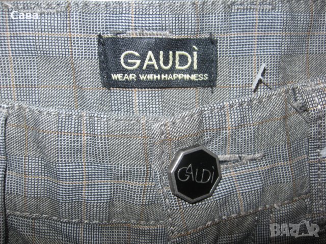 Спортен панталон GAUDI  дамски,М, снимка 4 - Панталони - 37014683