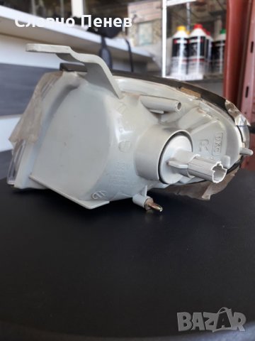 Мигач десен HYUNDAI ACCENT I , снимка 2 - Части - 28451294