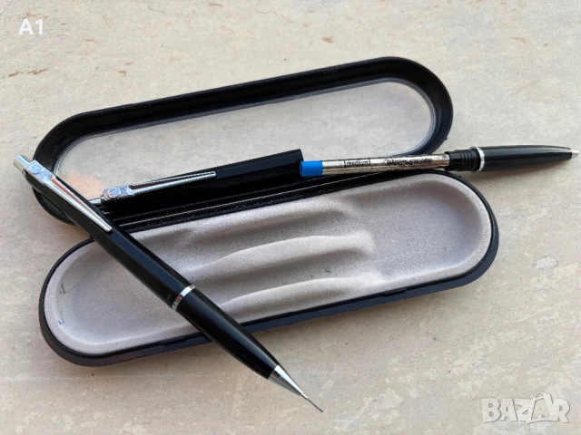 Ballograf Epoca 0,5 mage in Sweden, снимка 5 - Ученически пособия, канцеларски материали - 51307438