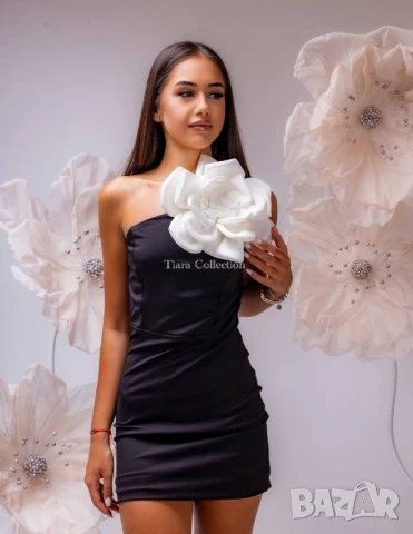 рокля , снимка 2 - Рокли - 51153474