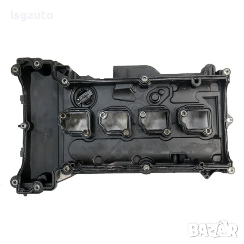 Клапанен капак Mercedes-Benz C-Class 204 (W/S/C) 2007-2014 ID:148184, снимка 2 - Части - 51094409