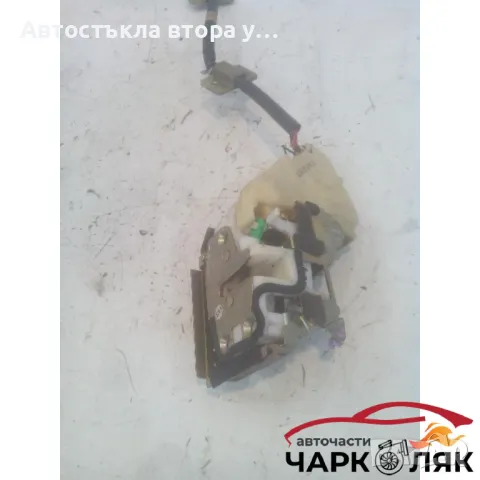 Брава врата задна дясна Хонда ЦРВ, снимка 2 - Части - 48235436