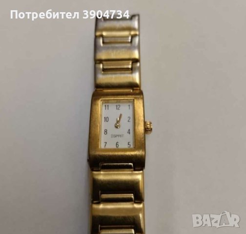 ESPRIT quartz , снимка 2 - Дамски - 43284203