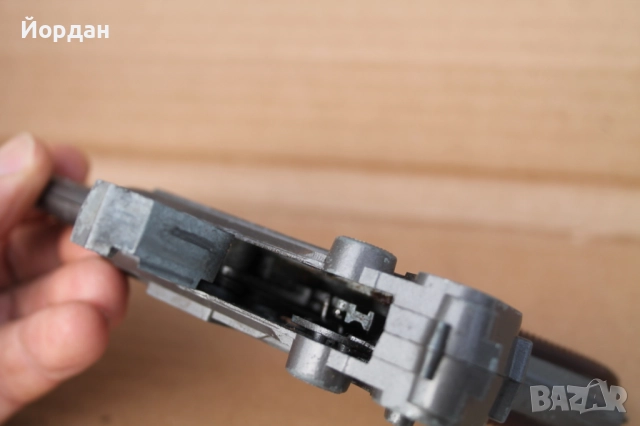 Детски пистолет играчка, снимка 11 - Колекции - 52468941