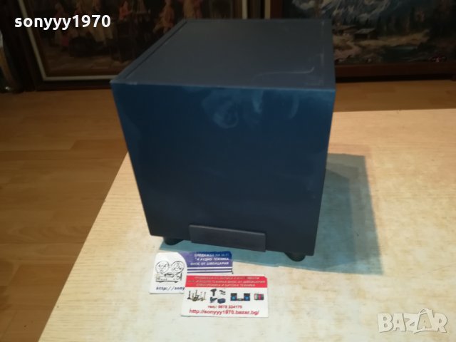 philips a2.310/20-активен буфер от германия 1312211837, снимка 12 - Тонколони - 35128820