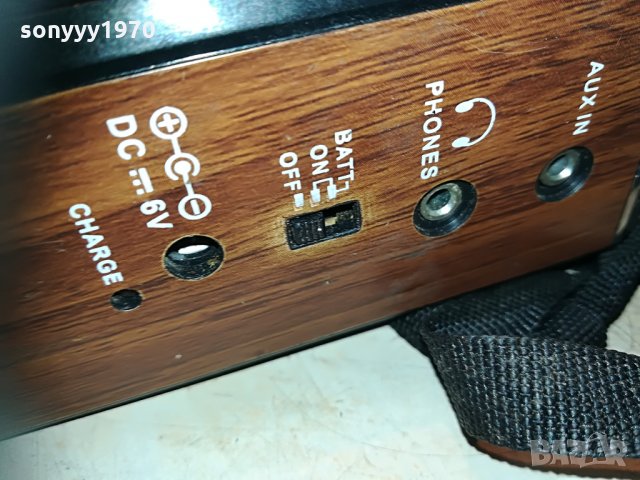 x-bass xb-16u usb radio 2207211214, снимка 11 - Радиокасетофони, транзистори - 33594314