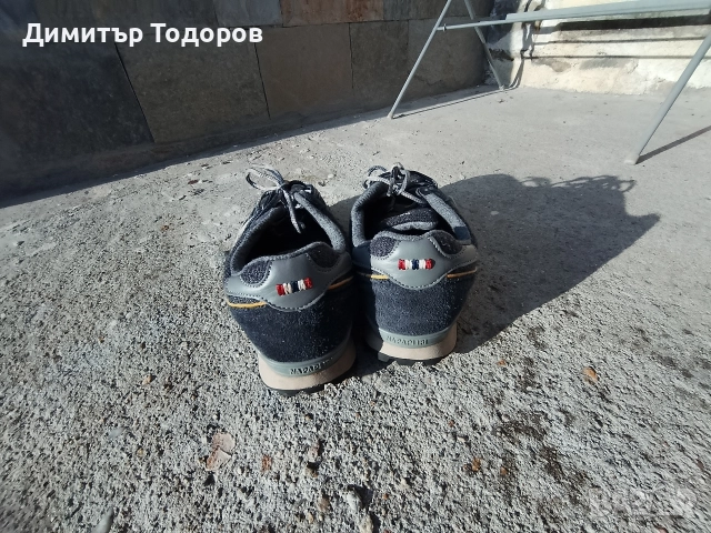 NAPAPIJRI обувки , снимка 6 - Спортни обувки - 52849381