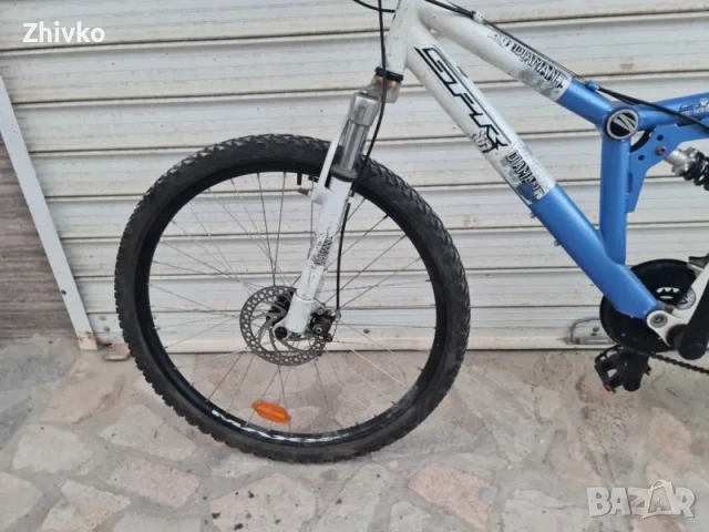 🚴‍♂️💥 НЕВЕРОЯТНО! Това колело ще промени живота ти! 💥🚴‍♀️, снимка 5 - Велосипеди - 50625673