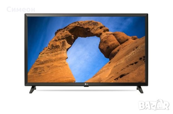 TV LG 32"