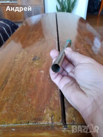 Кавал,Дудук,свирка D Tin Whistle, снимка 5 - Други ценни предмети - 49028057