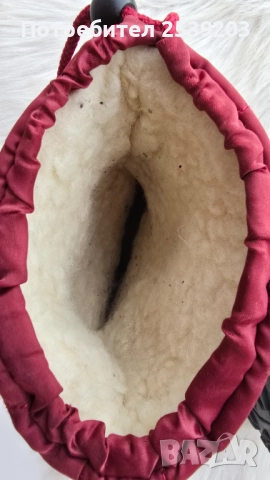 Детски ботуши апрески №33/34 , снимка 16 - Детски боти и ботуши - 52624298