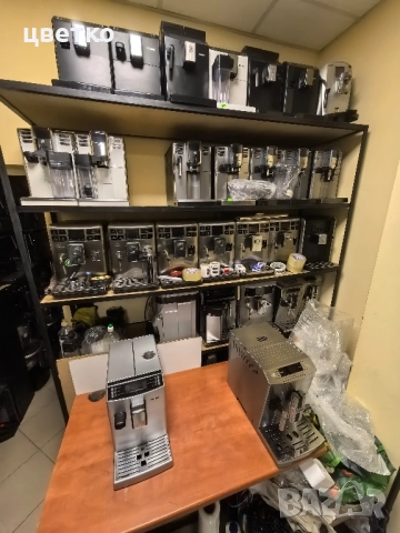 кафе автомати втора употреба , снимка 5 - Кафемашини - 52316963
