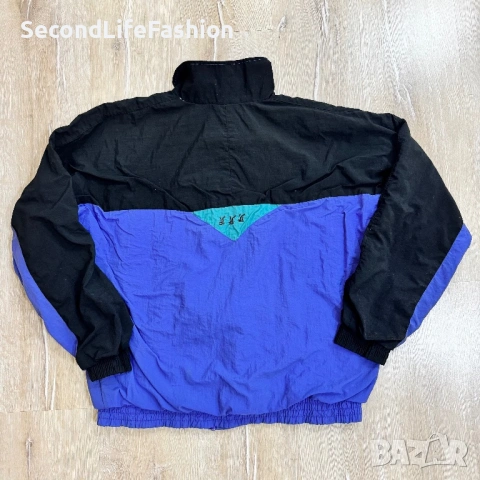 Винтидж яке John Smith Sportswear 90-те Turner мъжко размер XL , снимка 8 - Якета - 53415029