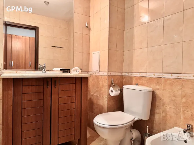 Sea View & infinity pool apartment in Kaliakria 79, снимка 17 - Почивки на море - 50319408