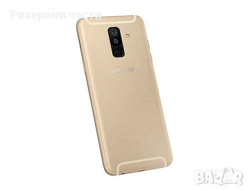 Samsung Galaxy A6+, снимка 1 - Samsung - 37070738