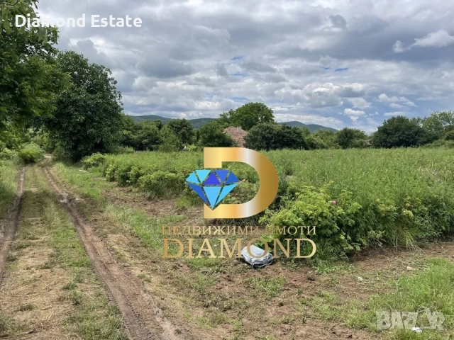 Дворно място в село Съединение, общ. Братя Даскалови, снимка 3 - Парцели - 51886775