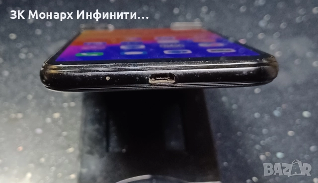 Телефон Huawei Y5p/RAM-2GB/32GB +кейс, снимка 6 - Huawei - 52819469