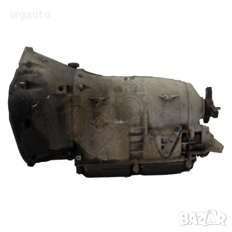 Автоматична скоростна кутия Mercedes-Benz C-Class 204 (W/S/C) 2007-2014 ID: 114785, снимка 4 - Части - 42934311