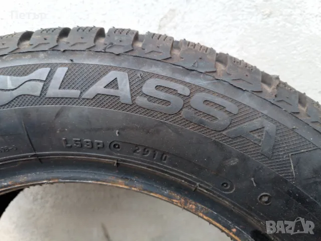 Ласа / Lassa – 175/65/14.