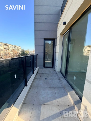 Двустаен апартамент в Пловдив, снимка 7 - Апартаменти - 53070047