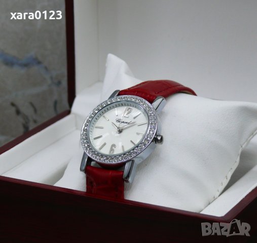 Chopard реплика 012, снимка 7 - Дамски - 27405655