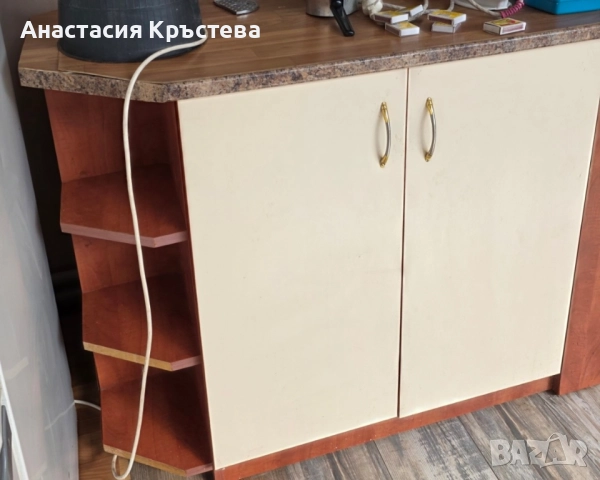 Продавам модили от кухня, снимка 3 - Кухни - 51603531