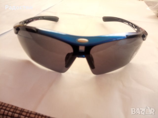 Очила за колоездене модел OD0011 пълна защита UV400, снимка 4 - Слънчеви и диоптрични очила - 43004480