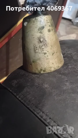 Стари чанове 100 години може би имат., снимка 7 - Антикварни и старинни предмети - 50541799