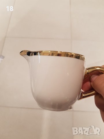 Чинии и чаши, снимка 7 - Сервизи - 40512919