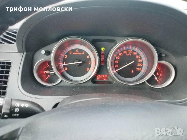 Мазда СХ-9, снимка 6 - Автомобили и джипове - 53437253