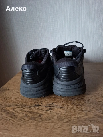 Hoka Bondi sr маратонки 43 номер. , снимка 6 - Маратонки - 53580684