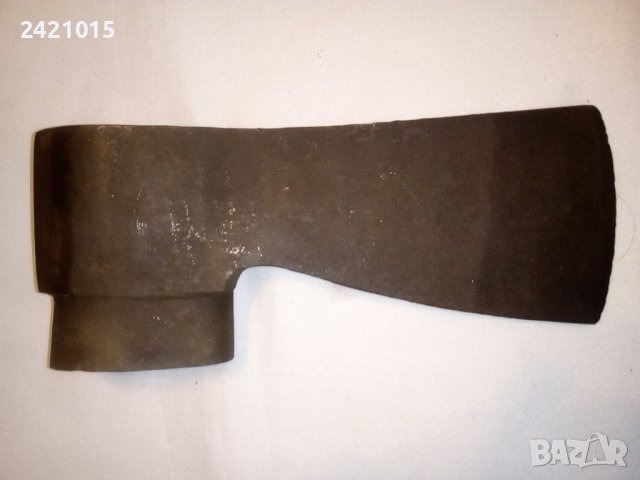 Брадва Топор, снимка 2 - Антикварни и старинни предмети - 44108705