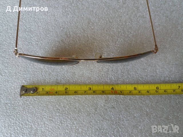 Слънчеви очила тип бъбреци unisex!, снимка 9 - Слънчеви и диоптрични очила - 43644536