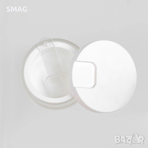 Бурканче за пътуване с шпатула 30 g_1246190, снимка 4 - Други - 52327727