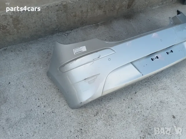 задна броня за хюндай и30 HYUNDAI I30, снимка 2 - Части - 47962778