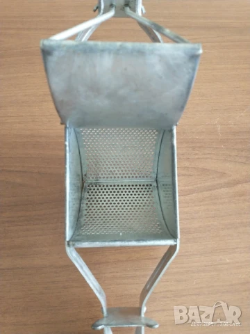 Преса за картофи и други зеленчуци , снимка 3 - Аксесоари за кухня - 51105275