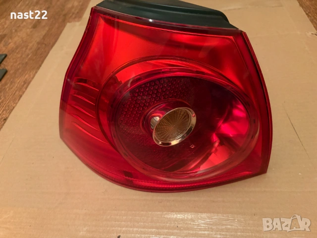 Заден ляв стоп Фолксваген Голф 5/VW GOLF 5