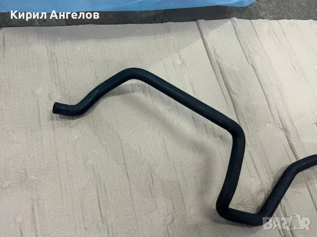 Водни маркучи за BMW E39 530D, снимка 9 - Части - 50359456