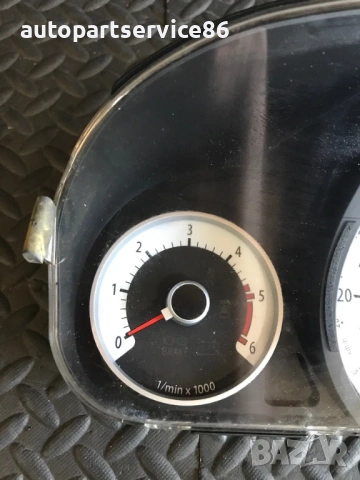 Уред за скорост и обороти за KIA Ceed 1.6 CRDi (2007-2012) 94001-1H570, снимка 2 - Части - 53243568