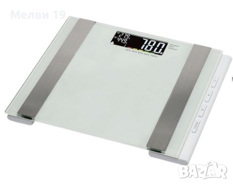 Кантар Quigg за телесно тегло до 180кг, снимка 2 - Други - 38296491