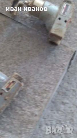 Специални кранове 1цол, снимка 8 - Индустриална техника - 26483917