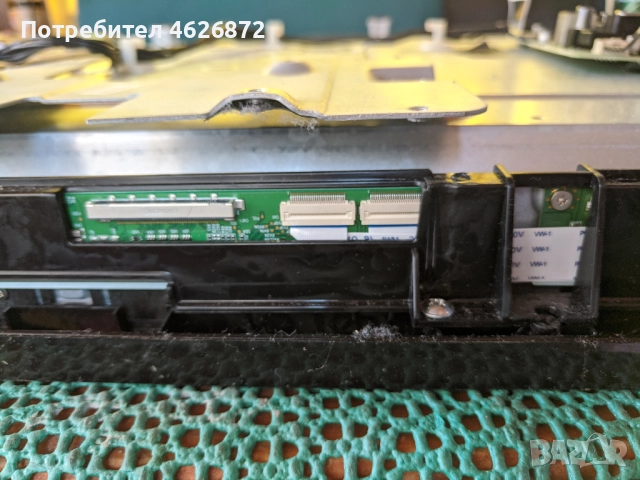  NEO LED 39880 FHD SMART-17MB95S-1-17IPS20 , снимка 9 - Части и Платки - 52963106